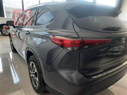 تويوتا هايلاندر